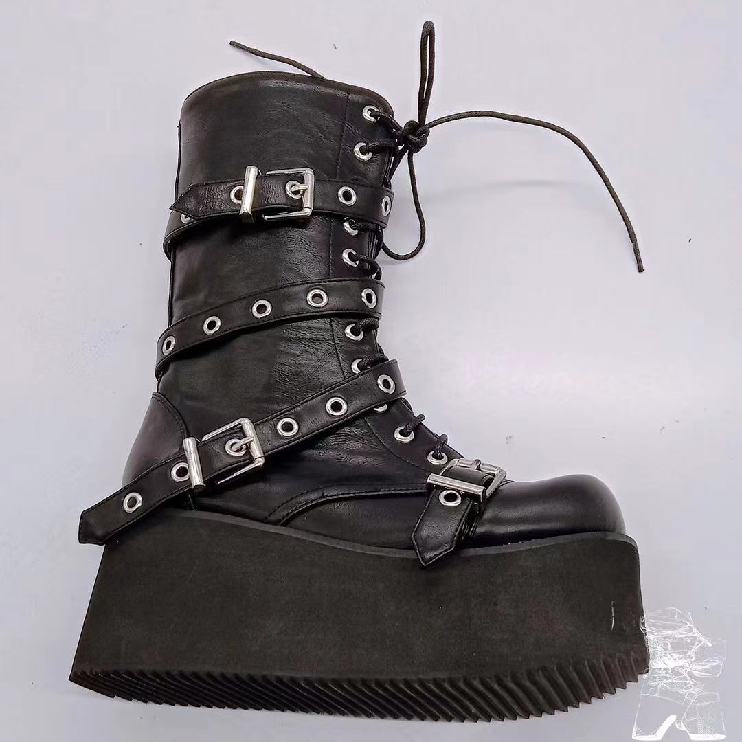 Bottes Orthopédiques Stylées pour Toute Occasion
