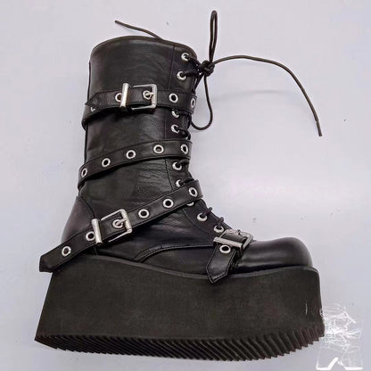 Bottes Orthopédiques Stylées pour Toute Occasion