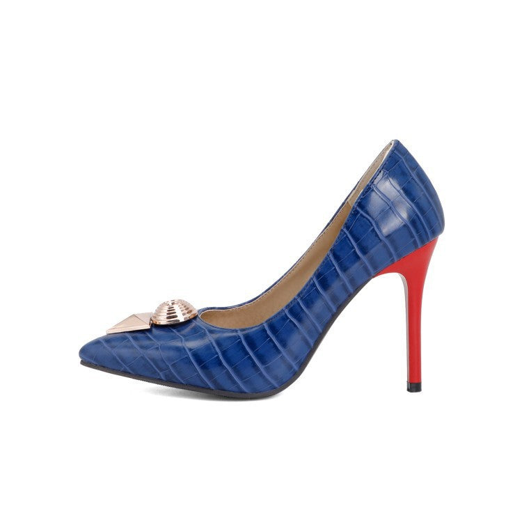 Chaussures Orthopédiques Classiques au Style Intemporel