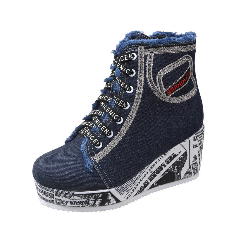 Chaussures Orthopédiques Gracieuses au Look Moderne