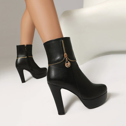 Bottes Orthopédiques Magnifiquement Conçues
