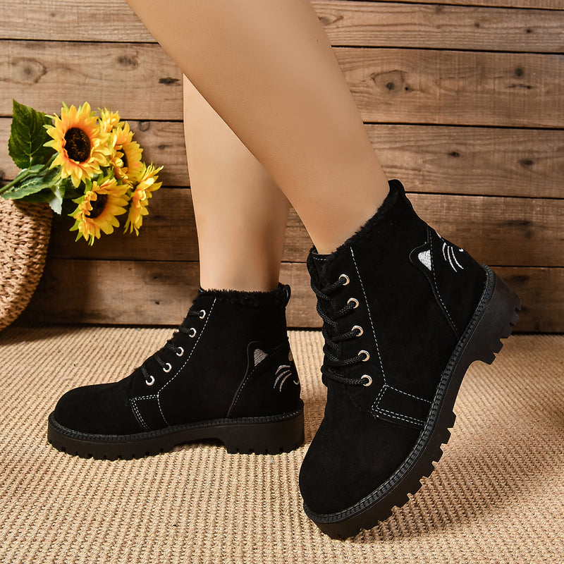 Chaussures Orthopédiques Gracieuses au Look Moderne