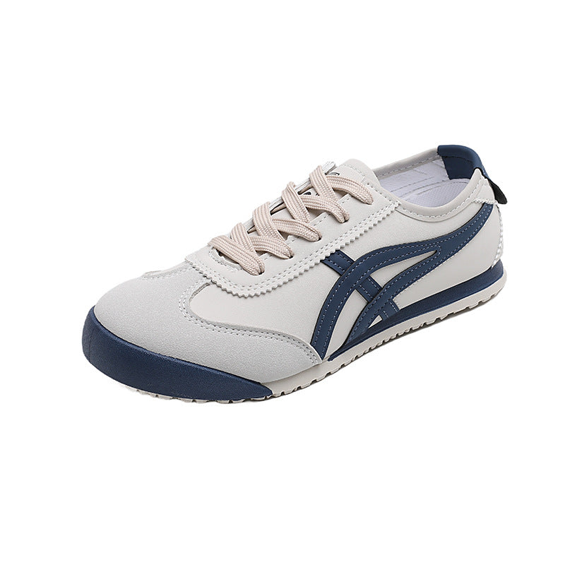 Baskets Orthopédiques Gracieuses au Look Moderne