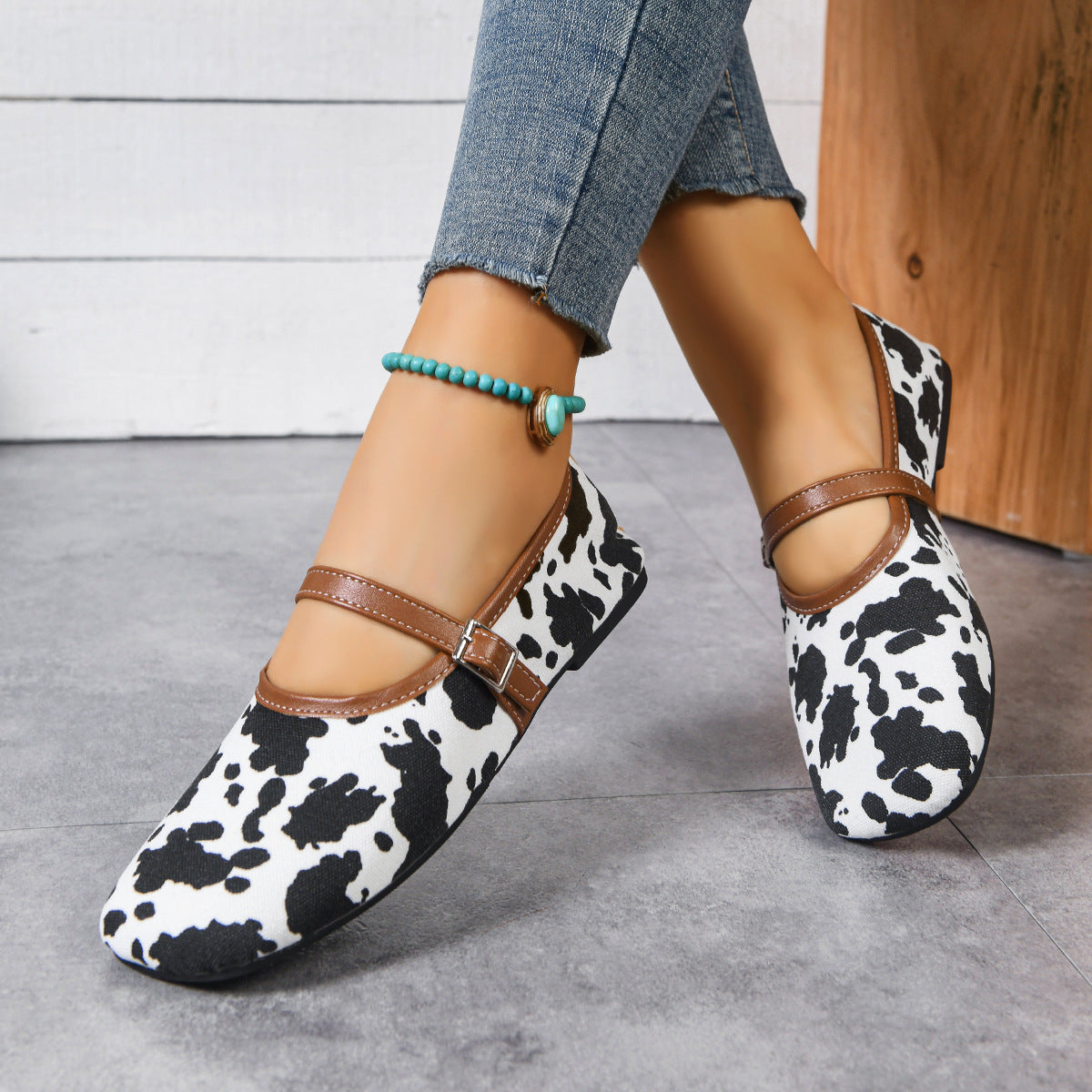 Chaussures Orthopédiques Confortables pour Tous les Jours