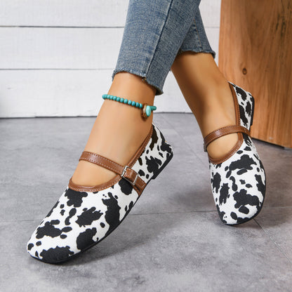 Chaussures Orthopédiques Confortables pour Tous les Jours