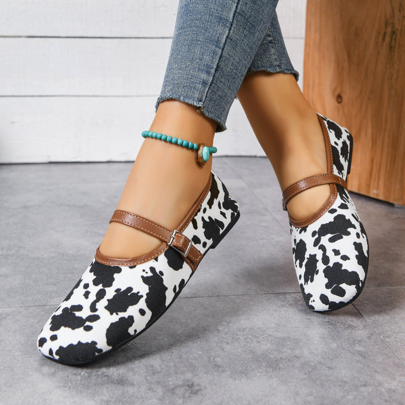Chaussures Orthopédiques Confortables pour Tous les Jours