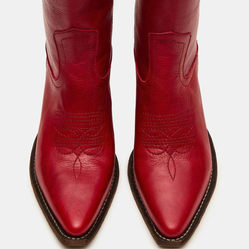 Bottes Orthopédiques Classiques au Style Intemporel