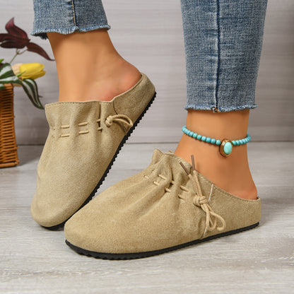 Chaussures Orthopédiques d'Inspiration Vintage