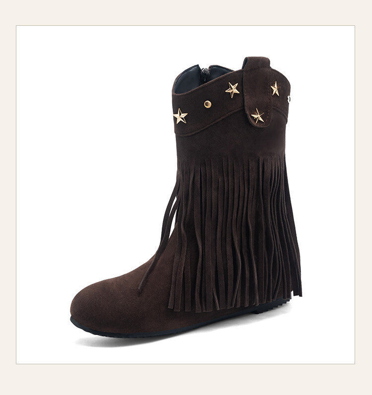 Bottes Orthopédiques Magnifiquement Conçues