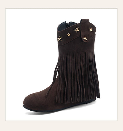 Bottes Orthopédiques Magnifiquement Conçues