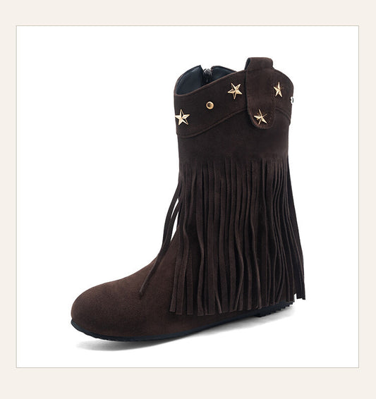 Bottes Orthopédiques Magnifiquement Conçues
