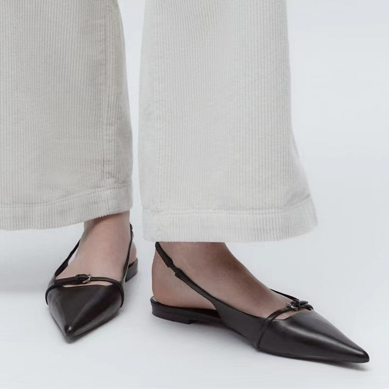 Sandales Orthopédiques Stylées pour Toute Occasion