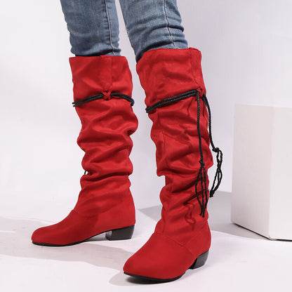 Bottes Orthopédiques Élégantes pour Chaque Pas