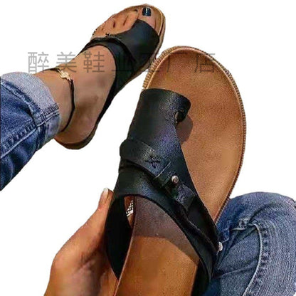 Sandales Orthopédiques Stylées pour Toute Occasion