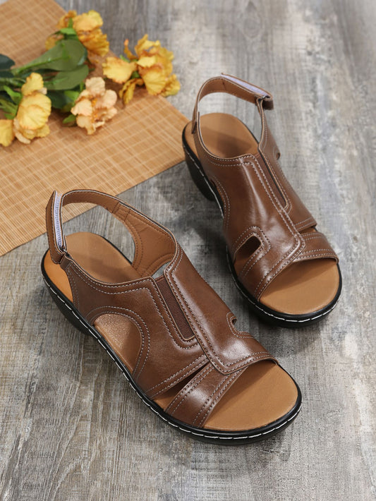 Sandales Orthopédiques Stylées pour Toute Occasion