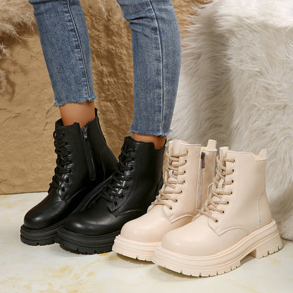 Chaussures Orthopédiques Gracieuses au Look Moderne