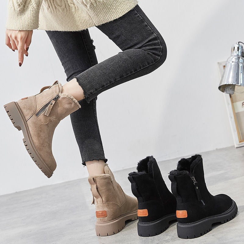 Bottes Orthopédiques Stylées pour Toute Occasion