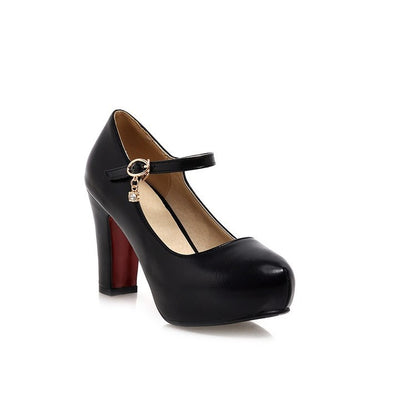 Talons Orthopédiques Stylées pour Toute Occasion