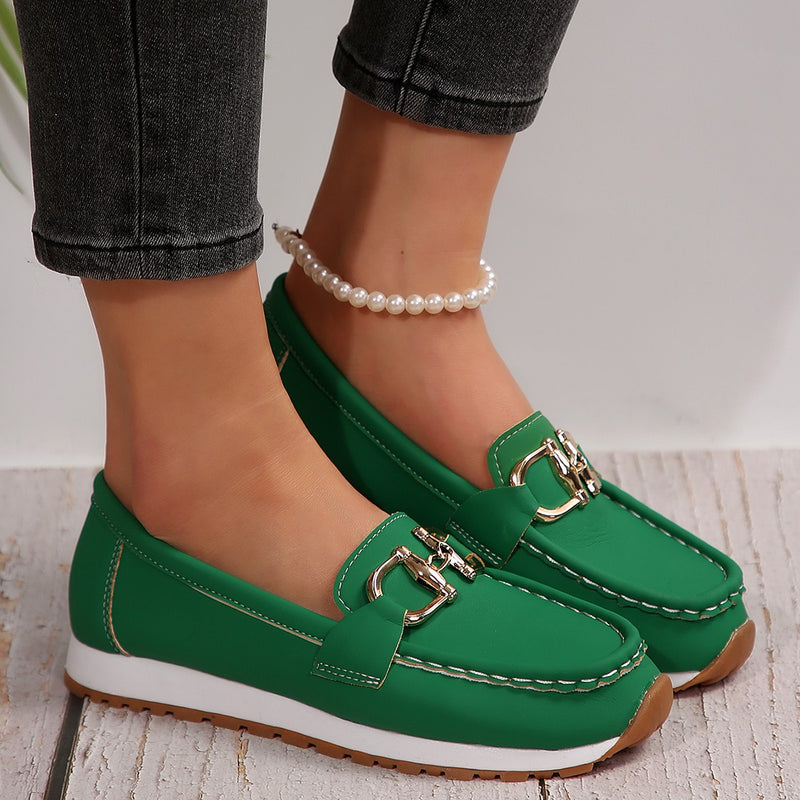 Chaussures Orthopédiques Stylées pour Toute Occasion