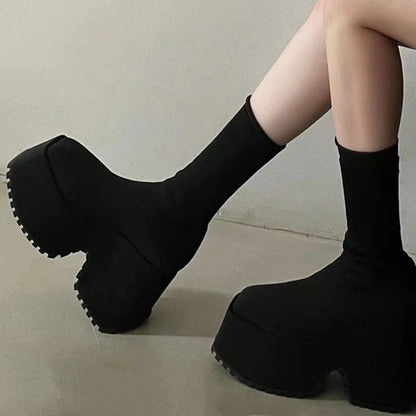 Bottes Orthopédiques Stylées pour Toute Occasion
