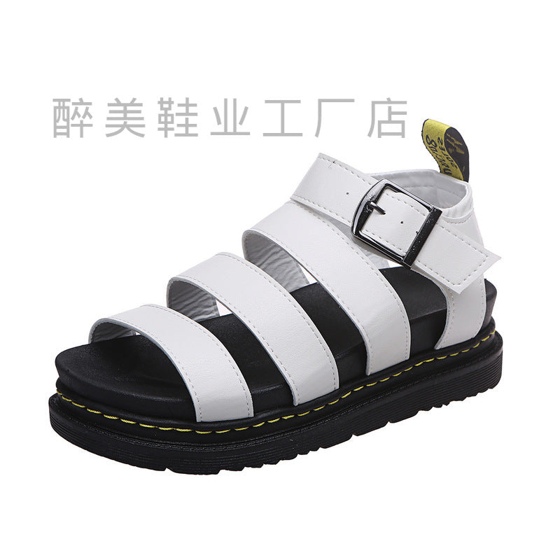 Sandales Orthopédiques Stylées pour Toute Occasion
