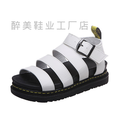 Sandales Orthopédiques Stylées pour Toute Occasion