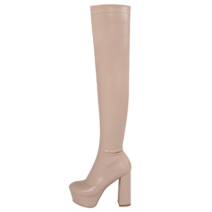 Bottes Orthopédiques Stylées pour Toute Occasion