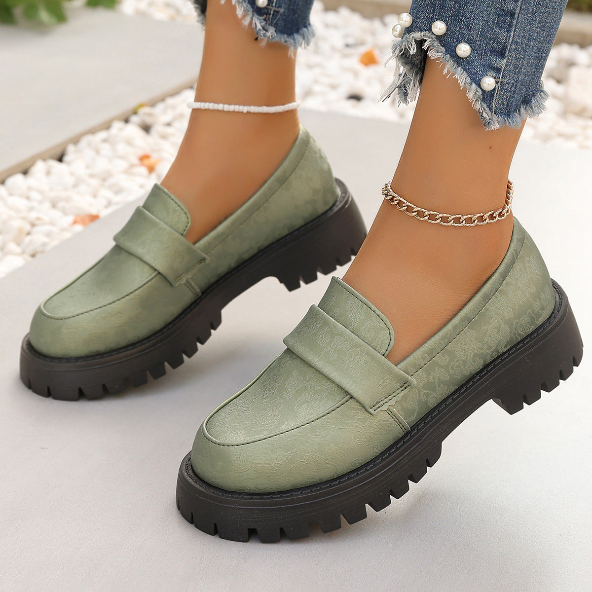 Chaussures Orthopédiques Magnifiquement Conçues