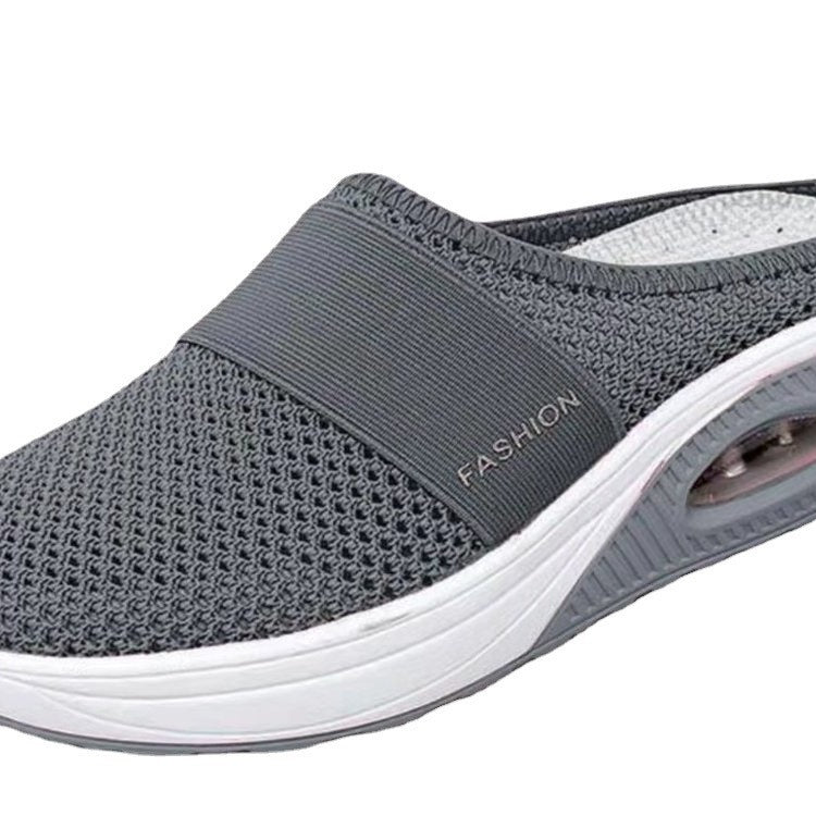 Chaussures Orthopédiques Élégantes pour Chaque Pas