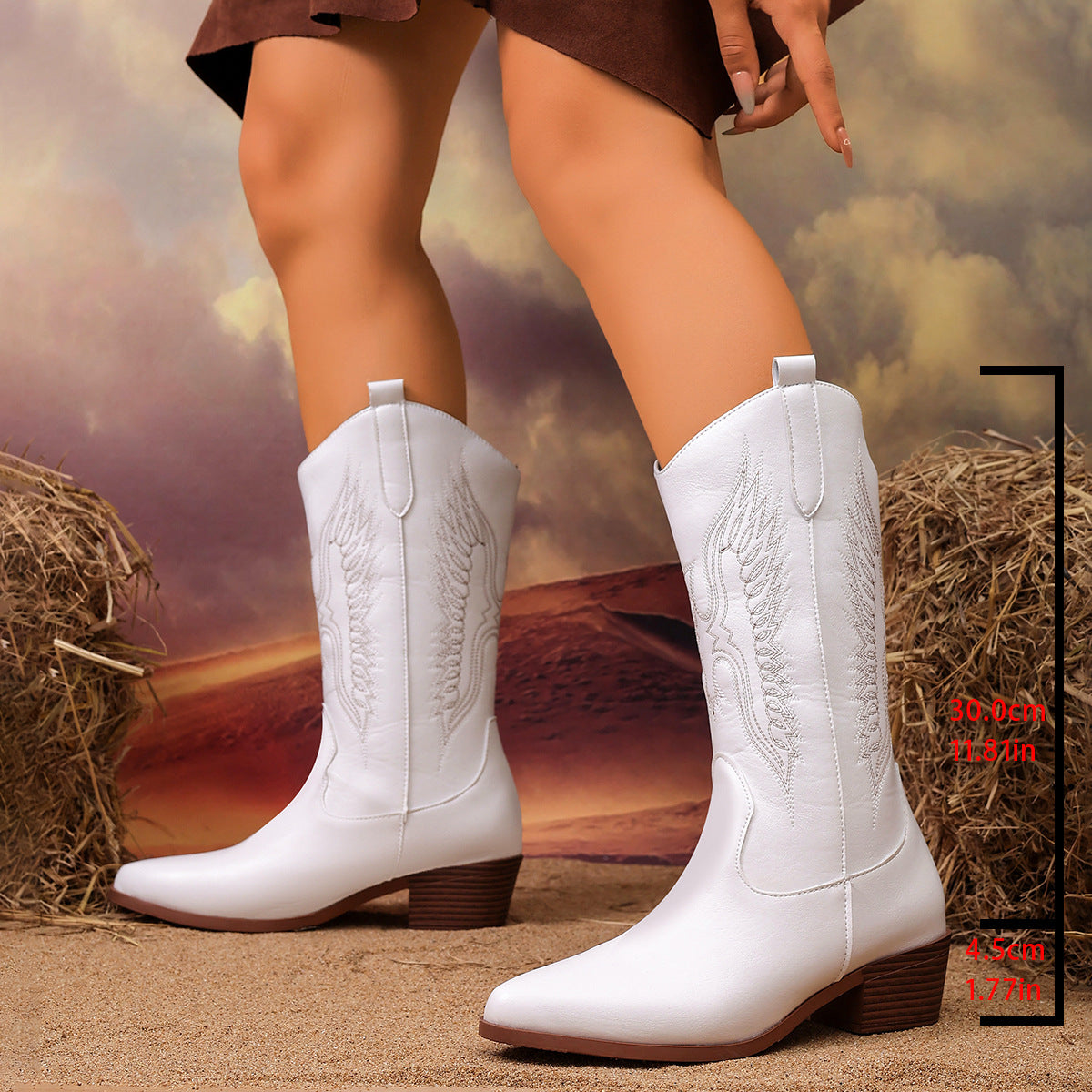 Bottes Orthopédiques Élégantes pour Chaque Pas