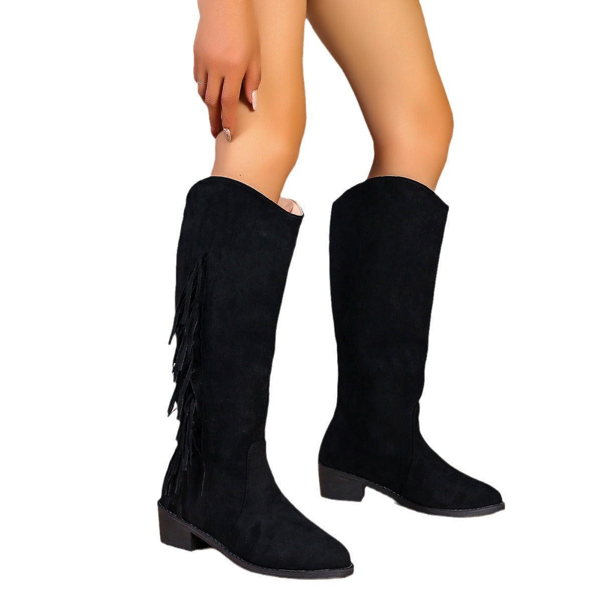 Bottes Orthopédiques Élégantes pour Chaque Pas