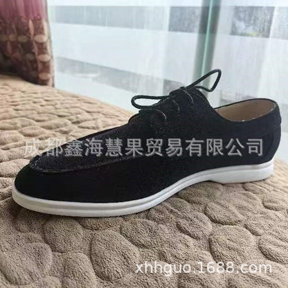 Chaussures Orthopédiques Élégantes pour Chaque Pas