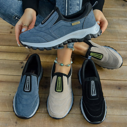 Chaussures Orthopédiques Élégantes pour Chaque Pas
