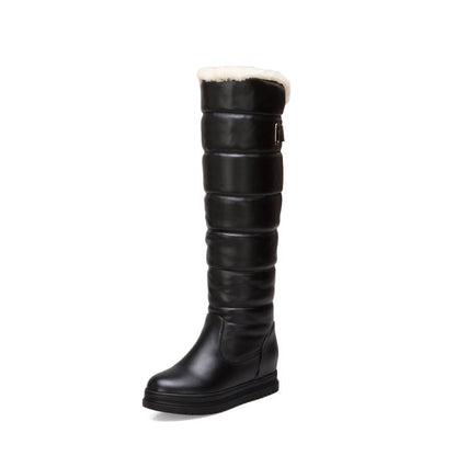 Bottes Orthopédiques Élégantes pour Chaque Pas