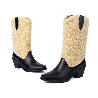 Bottes Orthopédiques Élégantes pour Chaque Pas