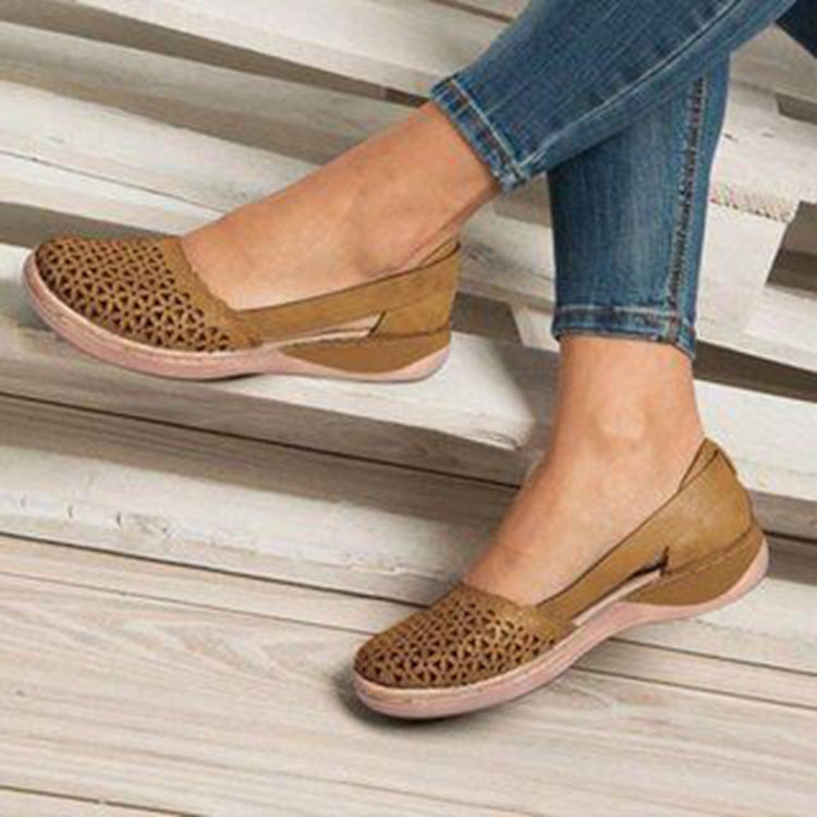 Sandales Orthopédiques Stylées pour Toute Occasion