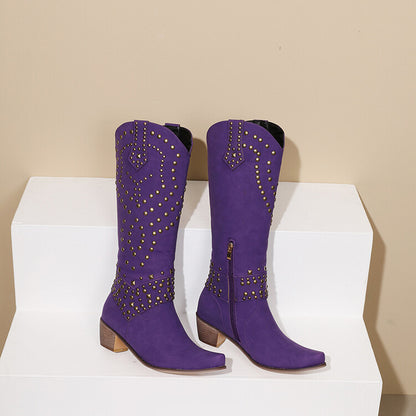 Bottes Orthopédiques Élégantes pour Chaque Pas
