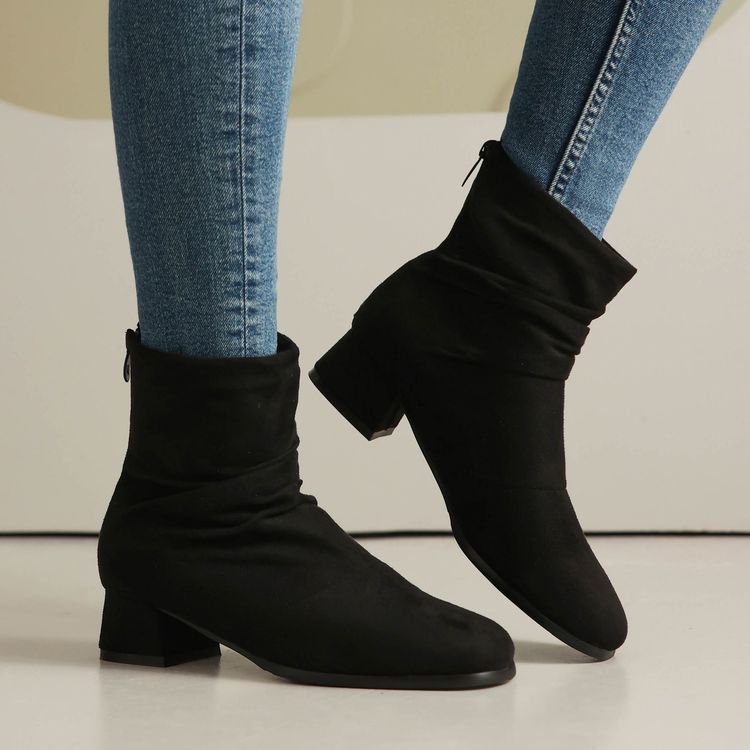 Bottes Orthopédiques Magnifiquement Conçues