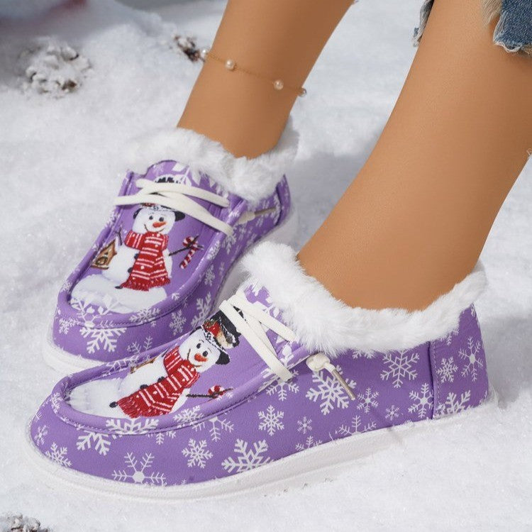Bottes Orthopédiques Chics au Design Unique