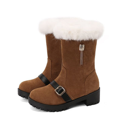 Bottes Orthopédiques Stylées pour Toute Occasion