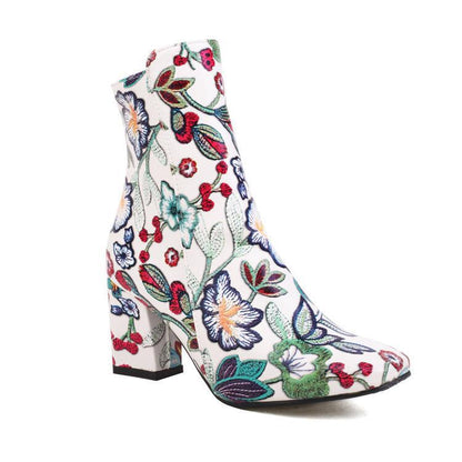 Bottes Orthopédiques Élégantes pour Chaque Pas
