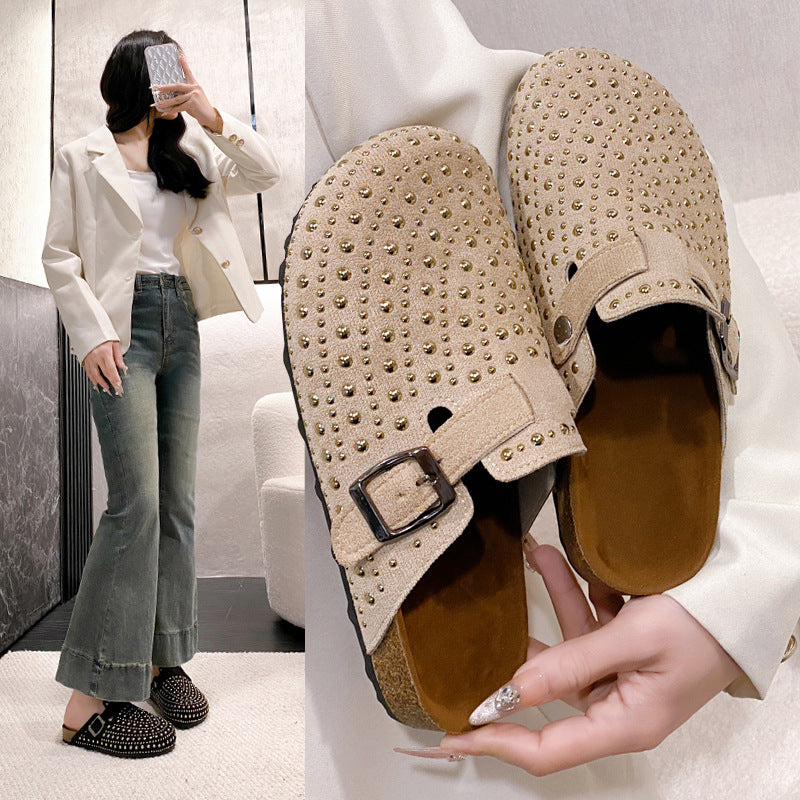 Chaussures Orthopédiques Stylées pour Toute Occasion