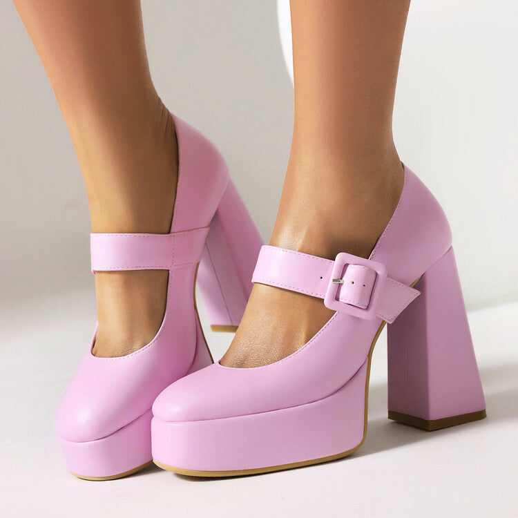 Chaussures Orthopédiques Classiques au Style Intemporel