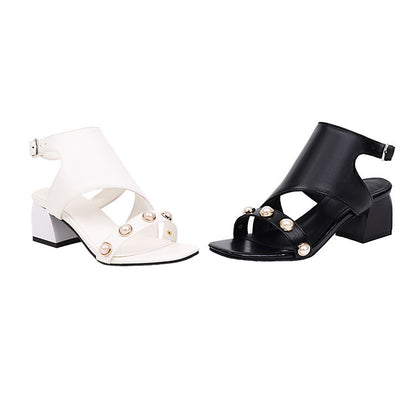 Sandales Orthopédiques Stylées pour Toute Occasion