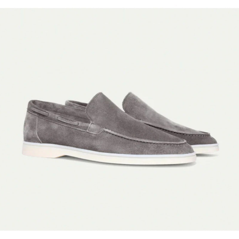 Chaussures Orthopédiques Élégantes pour Chaque Pas