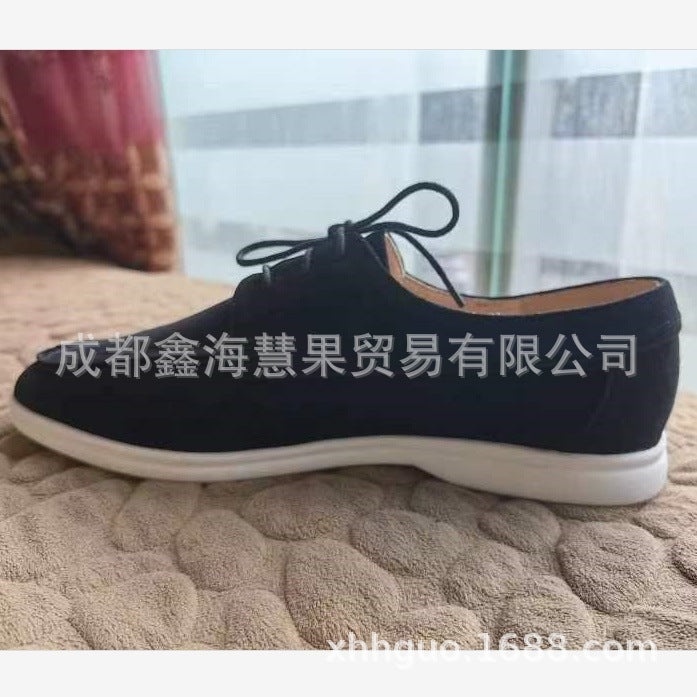 Chaussures Orthopédiques Élégantes pour Chaque Pas
