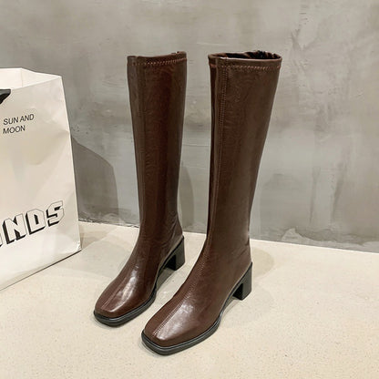 Bottes Orthopédiques Stylées pour Toute Occasion