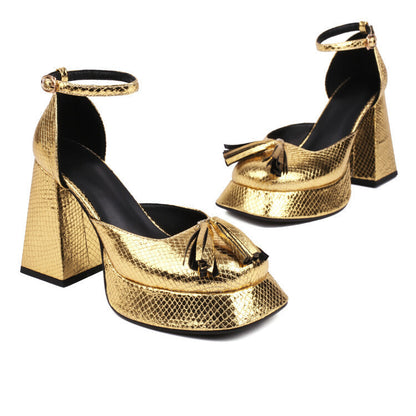 Chaussures Orthopédiques Confortables pour Tous les Jours