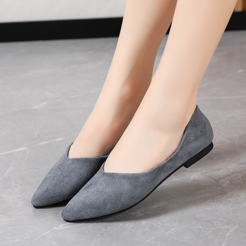 Chaussures Orthopédiques Gracieuses au Look Moderne