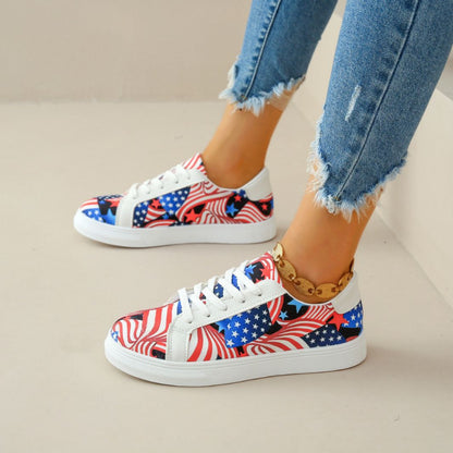 Chaussures Orthopédiques d'Inspiration Vintage